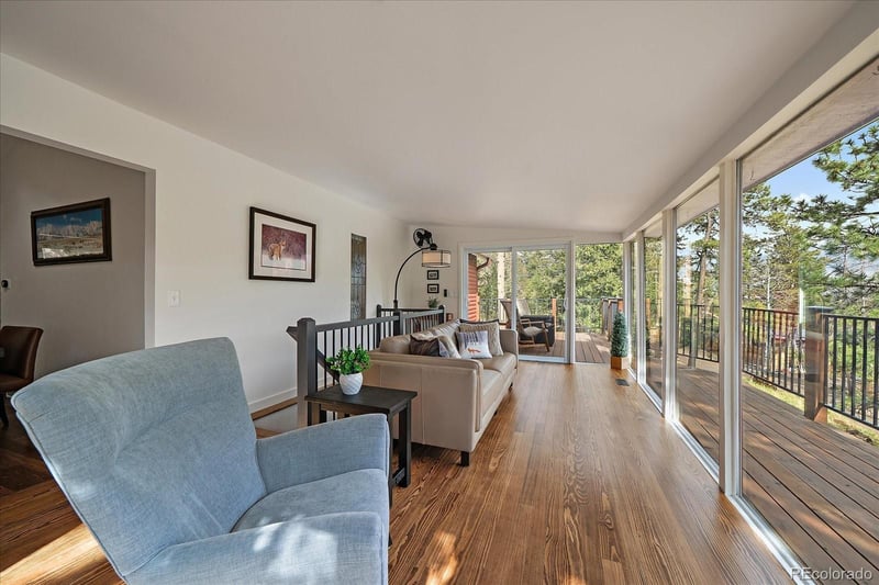 81 Raccoon Cir, Evergreen, CO 80439