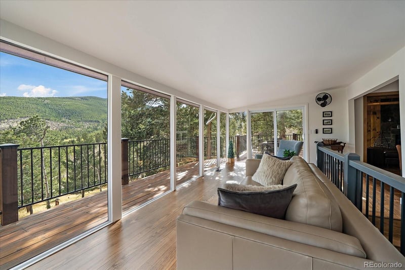 81 Raccoon Cir, Evergreen, CO 80439
