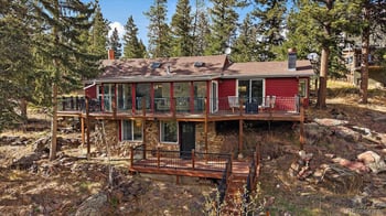 81 Raccoon Cir, Evergreen, CO 80439