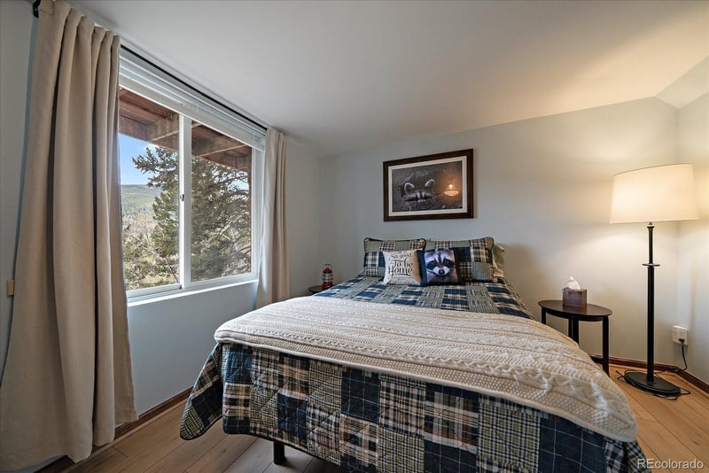 81 Raccoon Cir, Evergreen, CO 80439