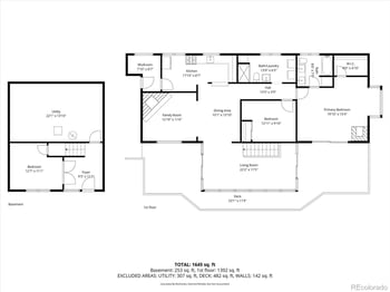 81 Raccoon Cir, Evergreen, CO 80439