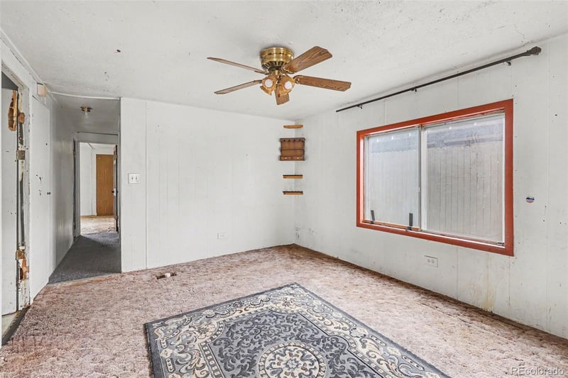 9037 Rampart St, Denver, CO 80260