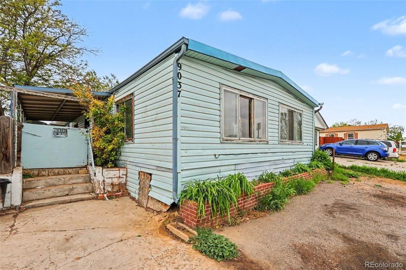 9037 Rampart St, Denver, CO 80260