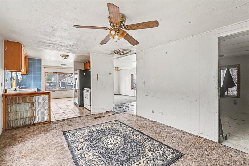 9037 Rampart St, Denver, CO 80260