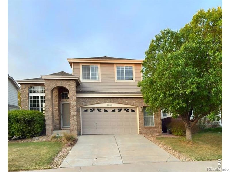 4400 Nelson Dr, Broomfield, CO 80023