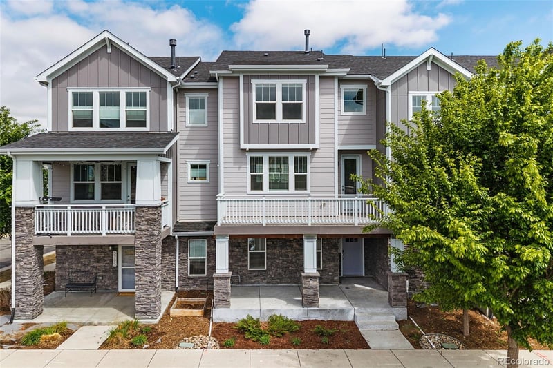 5285 W 97th Ave, Westminster, CO 80020