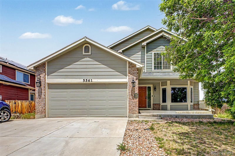 5561 117th Ave, Thornton, CO 80233