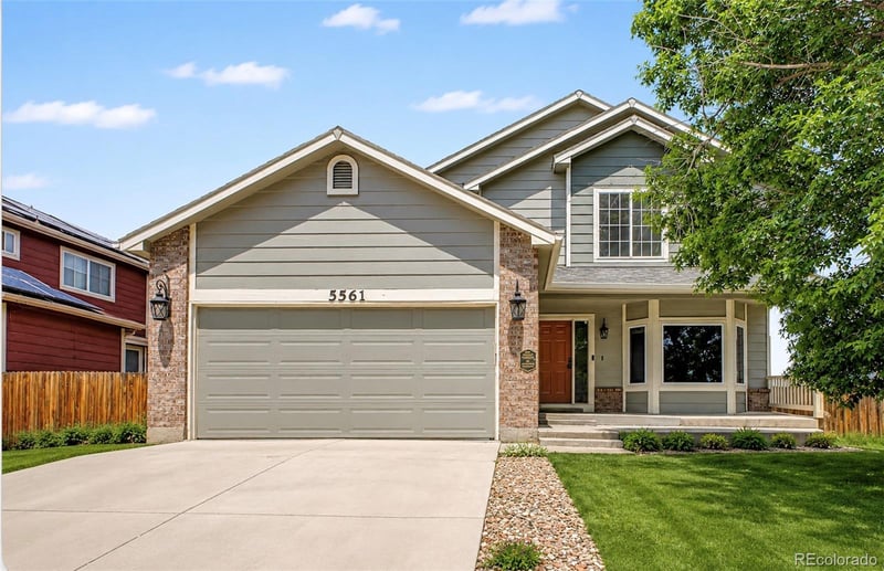 5561 E 117th Ave, Thornton, CO 80233