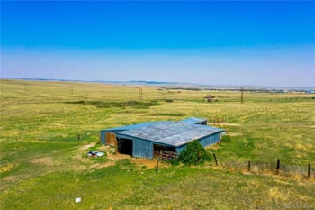 12275 Calhan Hw, Calhan, CO 80808