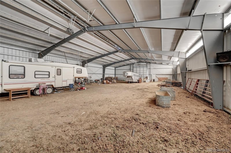 12275 Calhan Hw, Calhan, CO 80808