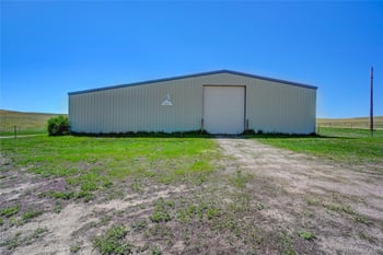 12275 Calhan Hw, Calhan, CO 80808