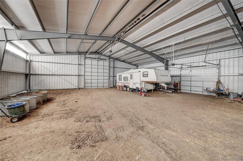 12275 Calhan Hw, Calhan, CO 80808