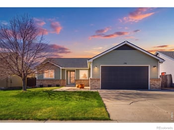 136 Forest St, Milliken, CO 80543