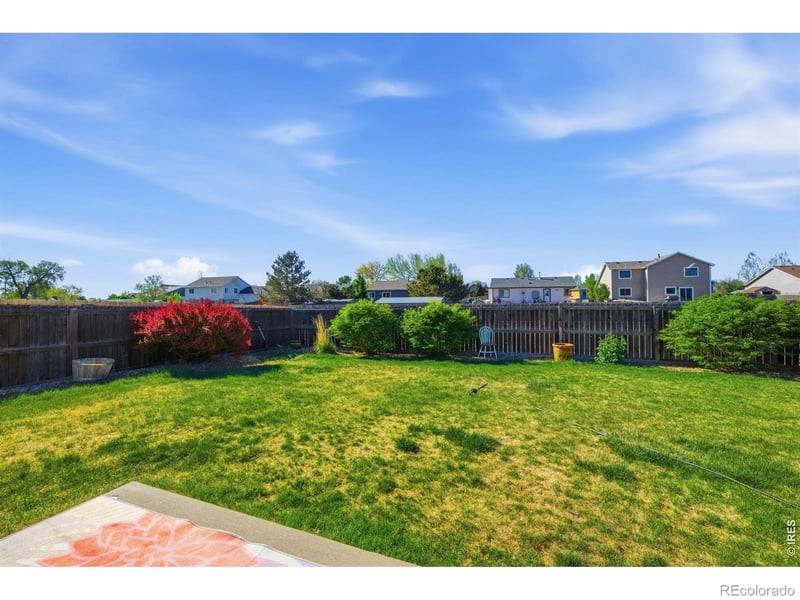 136 Forest St, Milliken, CO 80543