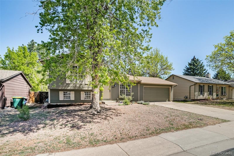 8165 93rd Way, Broomfield, CO 80021