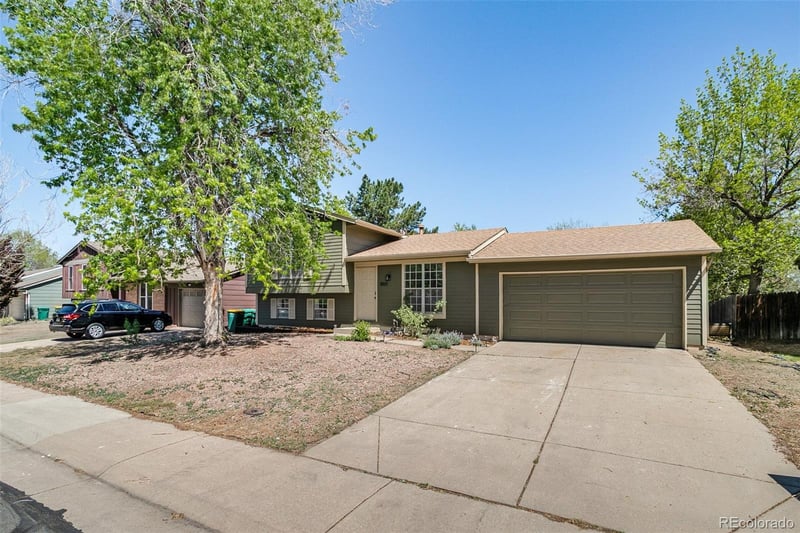8165 93rd Way, Broomfield, CO 80021