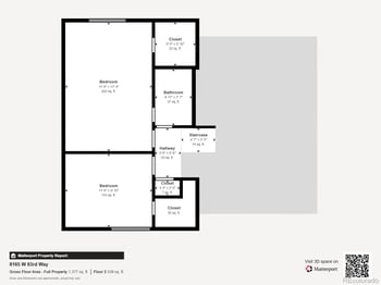 8165 93rd Way, Broomfield, CO 80021