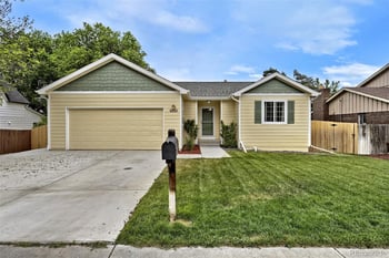 6820 Lamar St, Arvada, CO 80003
