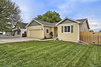 6820 Lamar St, Arvada, CO 80003
