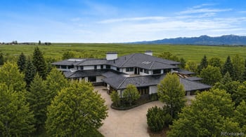 8532 Strawberry Ln, Niwot, CO 80503