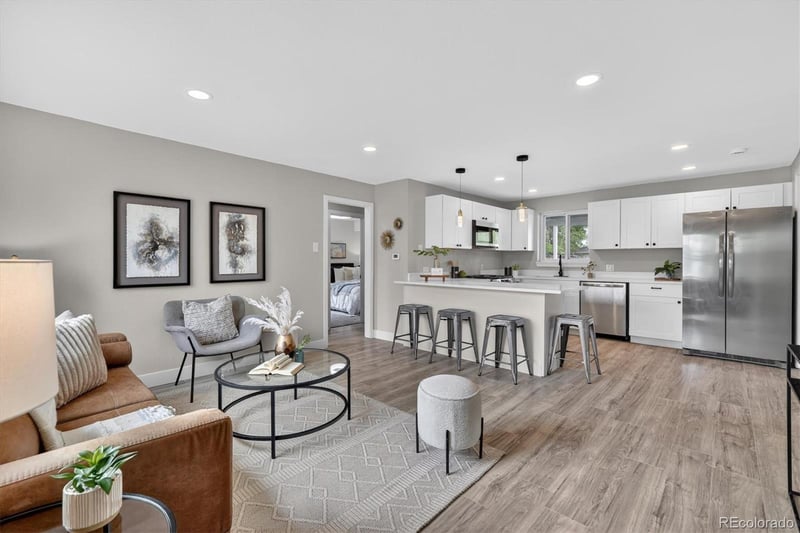 3055 Holly St, Denver, CO 80207
