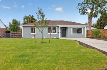 3055 Holly St, Denver, CO 80207