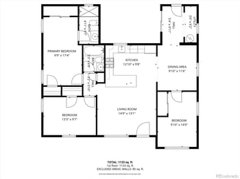 3055 Holly St, Denver, CO 80207