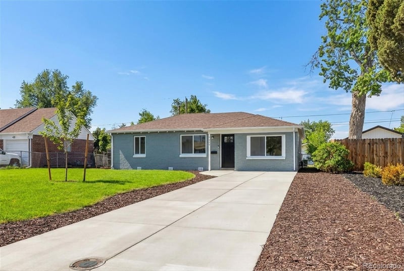 3055 Holly St, Denver, CO 80207