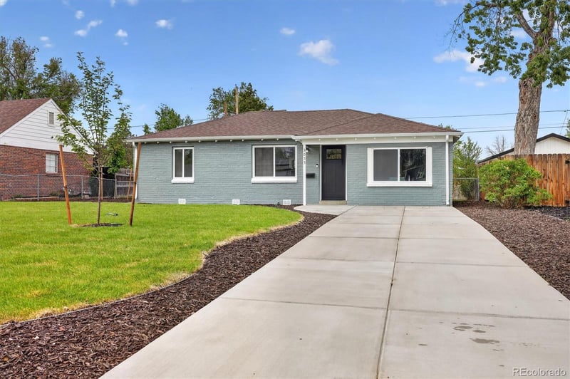 3055 Holly St, Denver, CO 80207