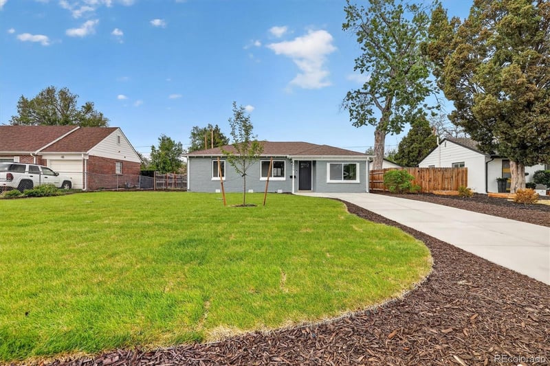 3055 Holly St, Denver, CO 80207