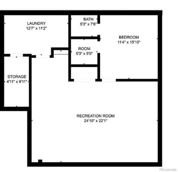 2962 Webster St, Denver, CO 80227