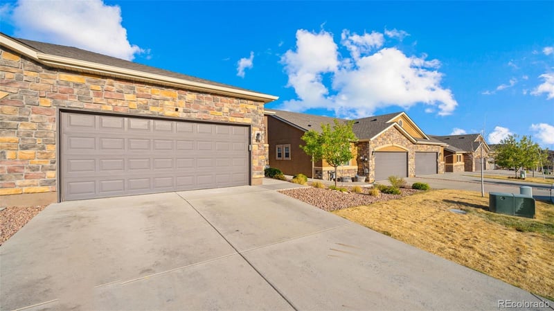 8087 Mockorange Hts, Colorado Springs, CO 80908