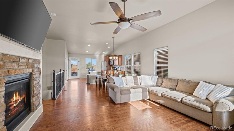 8087 Mockorange Hts, Colorado Springs, CO 80908