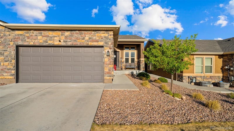 8087 Mockorange Hts, Colorado Springs, CO 80908