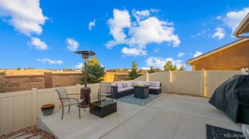 8087 Mockorange Hts, Colorado Springs, CO 80908