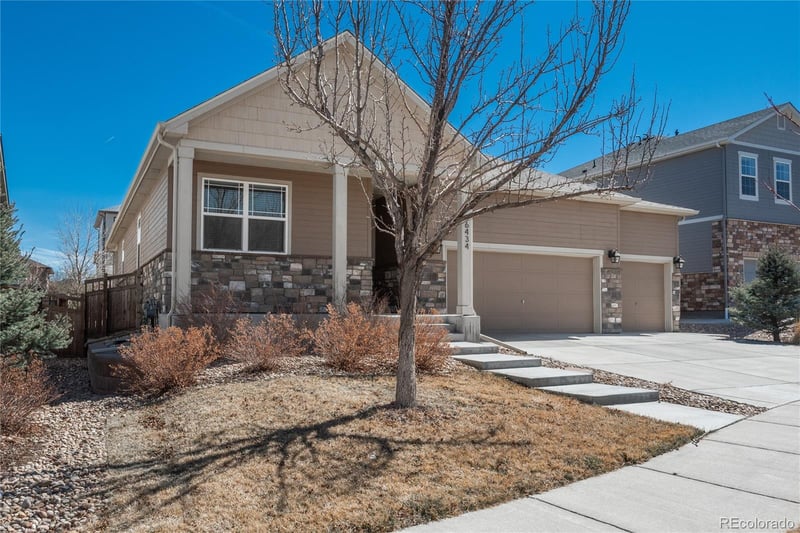 6434 Ensenada Ct, Aurora, CO 80019