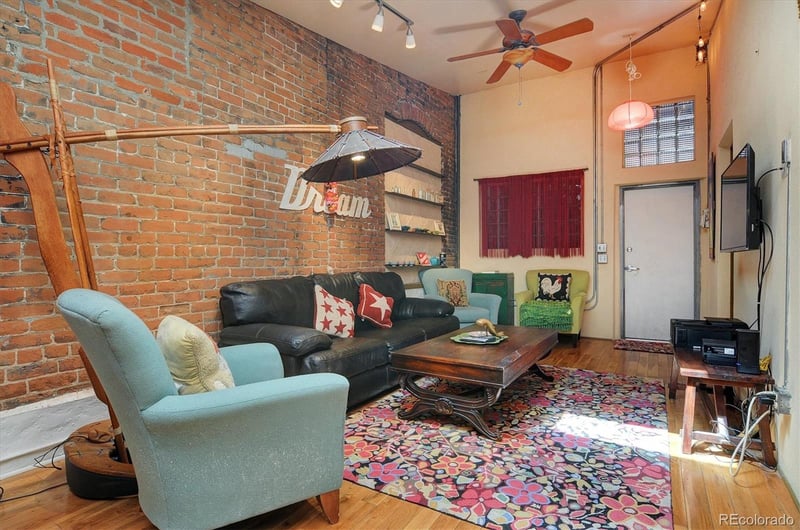 225 F St #B, Salida, CO 81201