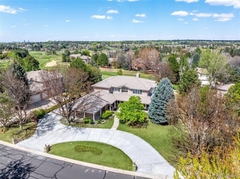 60 Glenmoor Cir, Cherry Hills Village, CO 80113