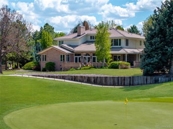 60 Glenmoor Cir, Cherry Hills Village, CO 80113