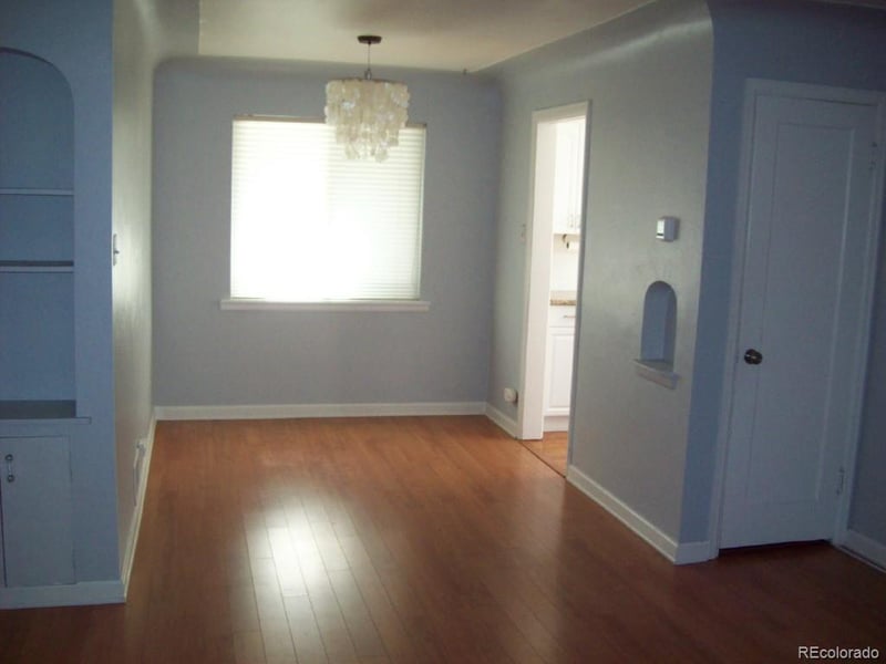 1200 Harrison St, Denver, CO 80210