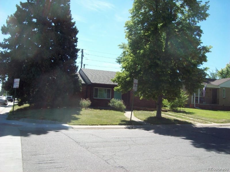 1200 Harrison St, Denver, CO 80210