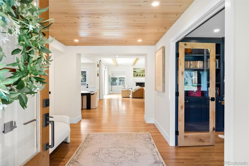 3231 S Fillmore St, Denver, CO 80210