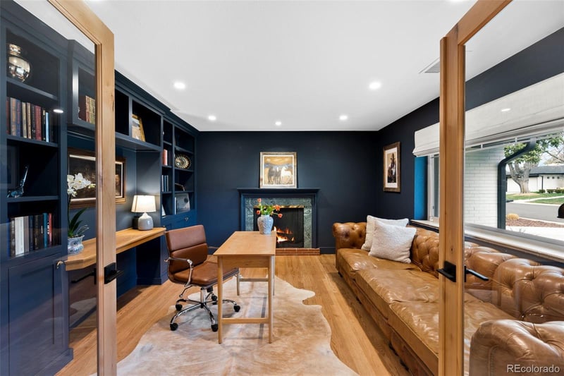3231 S Fillmore St, Denver, CO 80210