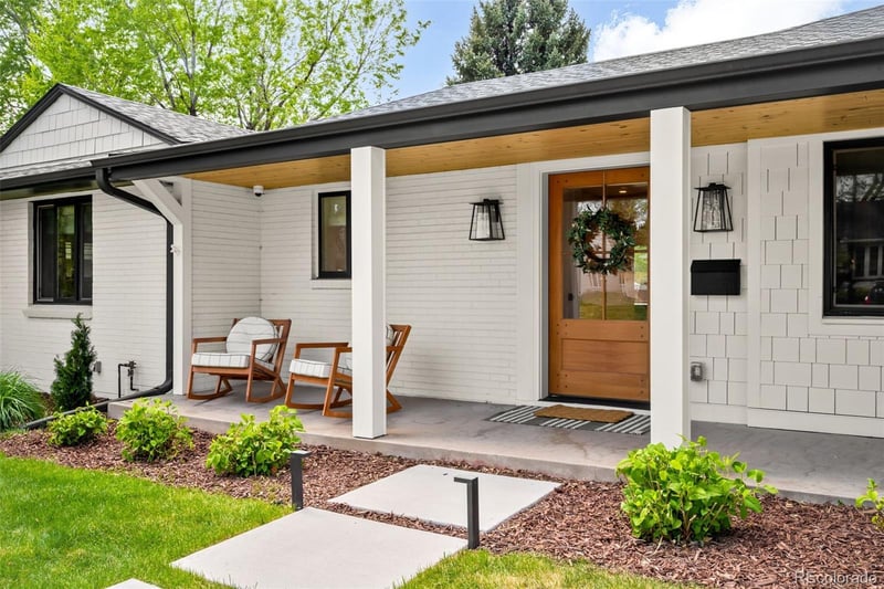 3231 S Fillmore St, Denver, CO 80210