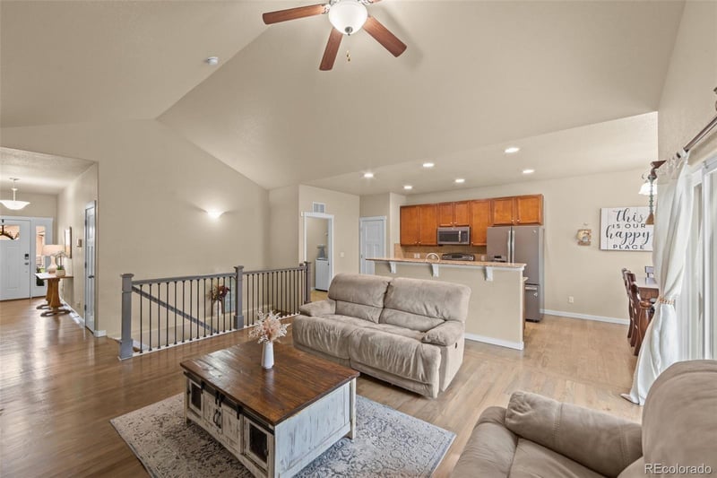 7658 Colorado Tech Dr, Colorado Springs, CO 80915