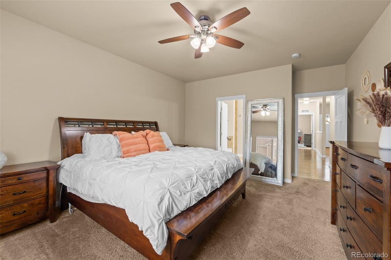 7658 Colorado Tech Dr, Colorado Springs, CO 80915