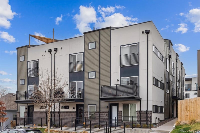 1287 Quitman St, Denver, CO 80204