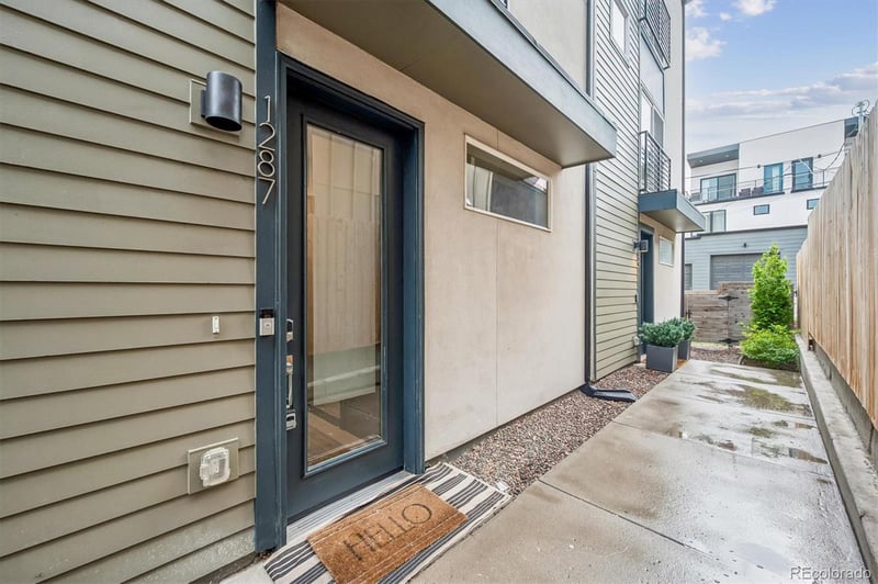 1287 Quitman St, Denver, CO 80204