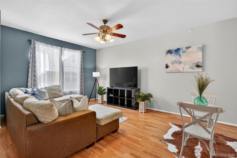 9758 Laredo St #28C, Commerce City, CO 80022