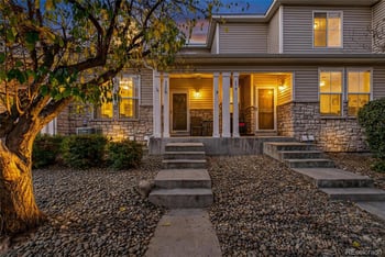 9758 Laredo St #28C, Commerce City, CO 80022